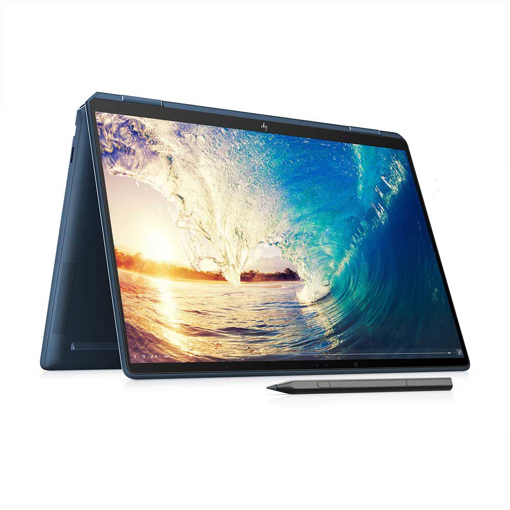 Notebook HP Spectre x360 14-ef2000la Core i7 16GB 1 TB SSD 13,5