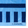 Toalla de Playa Cannon Mar 80x160 cm