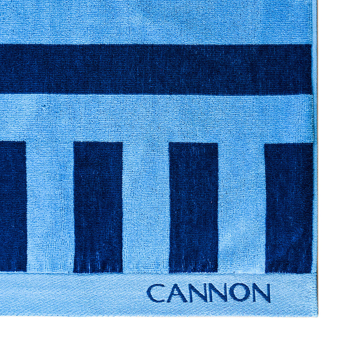 Toalla de Playa Cannon Mar 80x160 cm
