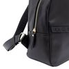 Mochila Budapest Negro M Secret