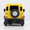 Auto R/C Rastar Land Rover Defender 1:24