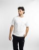 Polera Algod&oacute;n Manga Corta Hombre Zibel