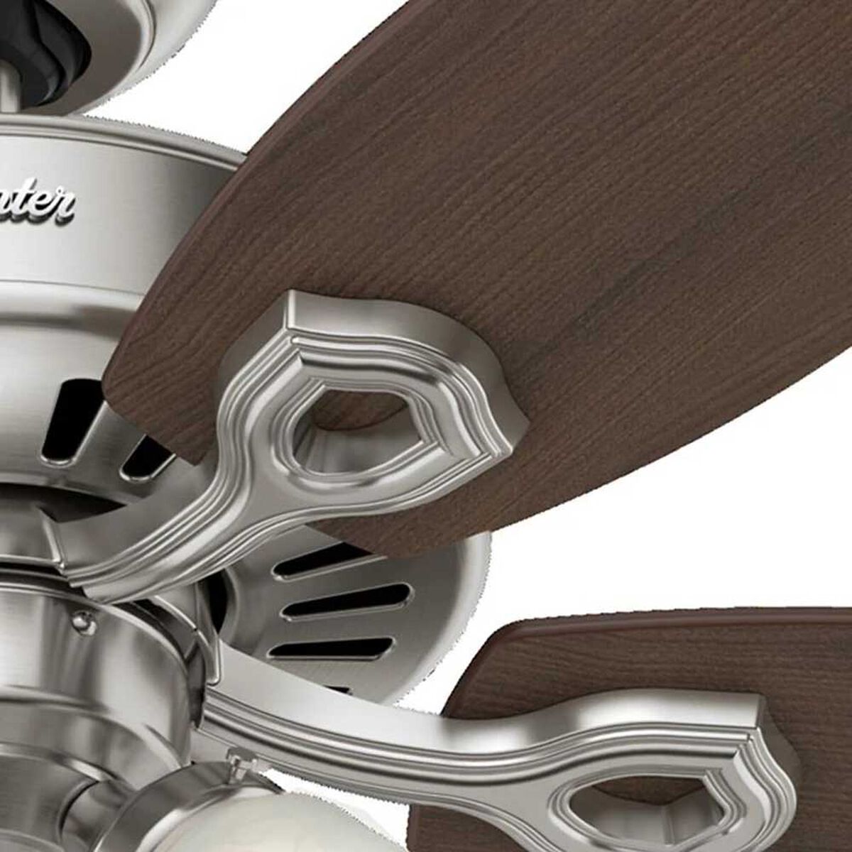 Ventilador de Techo Airolite Builder Plus