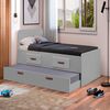 Cama Nido Casanova 1,5 Plazas Cindy