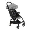 Cochede Paseo City Baby Way Gris