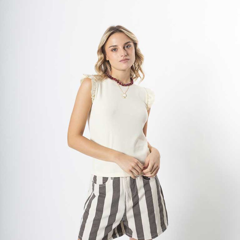 Polera Mujer Icono