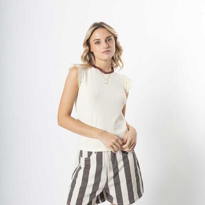 Polera Mujer Icono