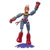 Figura de Acción Surtido Avengers Bend And Flex