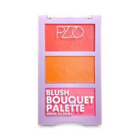 Rubor en crema Blush Bouquet Palette It Girl