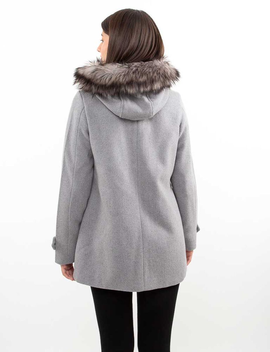 Chaqueta Mujer Zibel