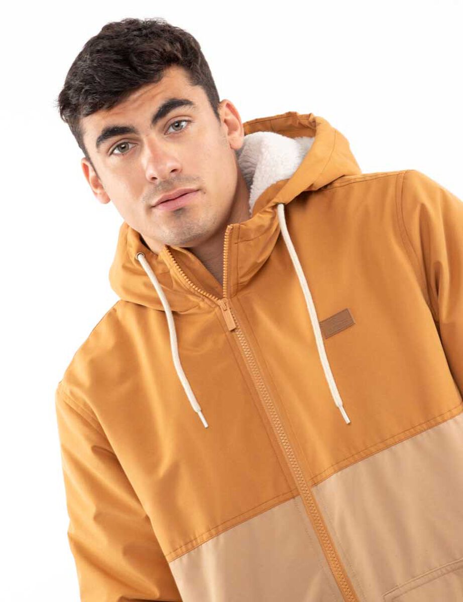 Chaqueta Hombre Cutback