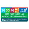 Celular Apple iPhone 15 128 GB 6,1" Azul