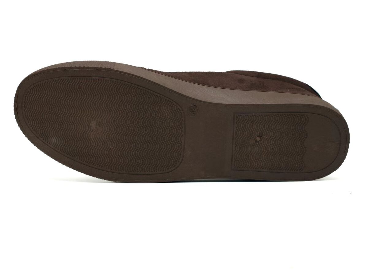 Zapatilla Casual Hombre Portman Club