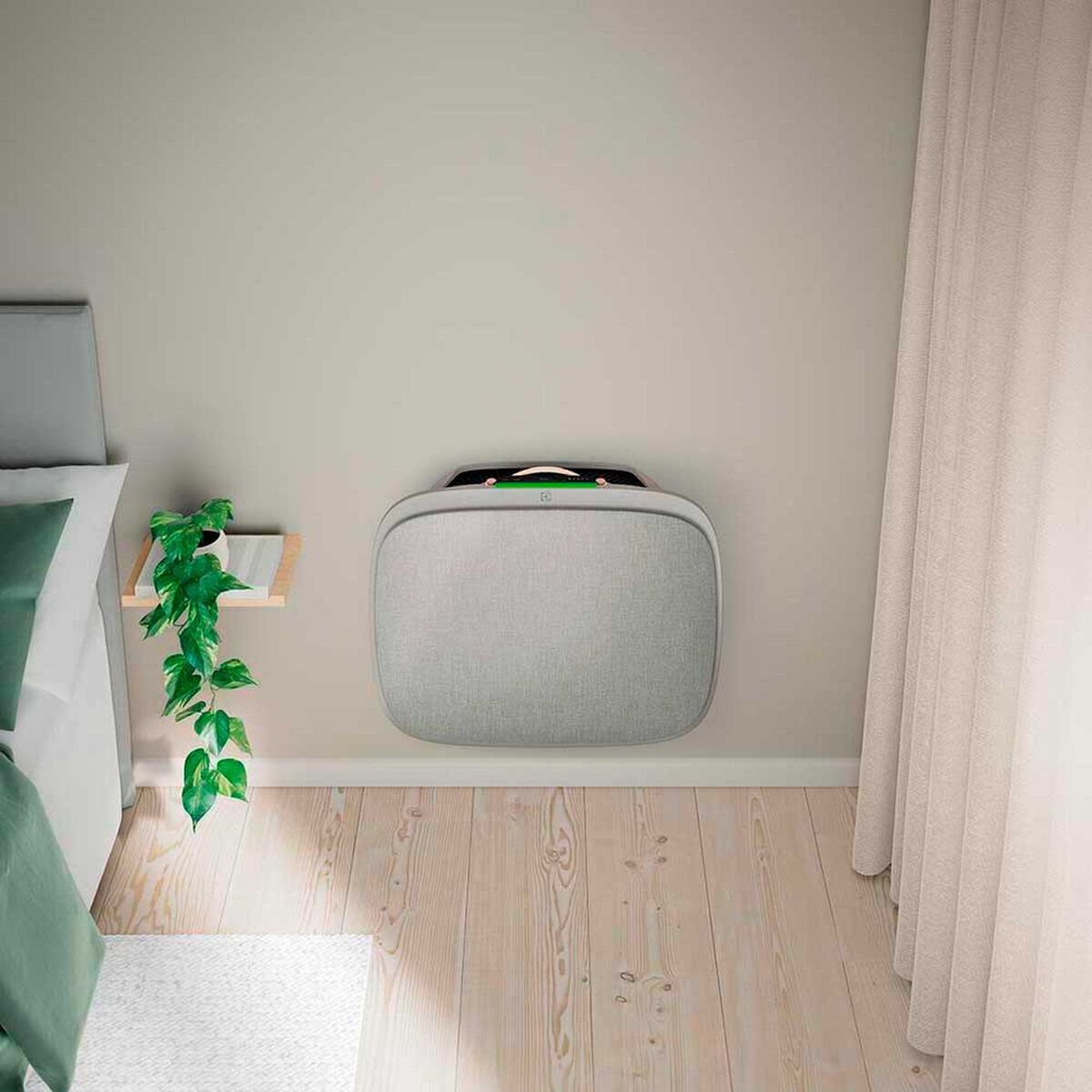 Purificador de Aire Electrolux WA71-304GY