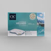 Almohada CIC Wellness Tech Series 60 x 40 cm