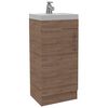 Mueble de Lavamanos + Lavamanos TuHome Madrid