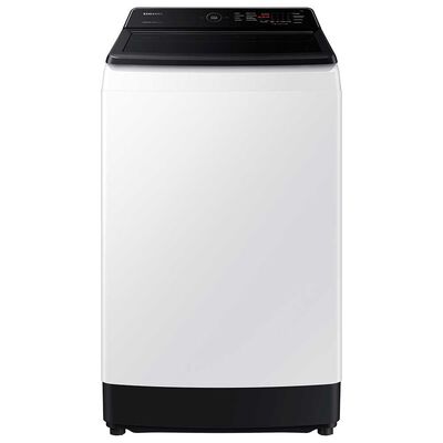 Imagen 1 del producto Lavadora Automática Samsung WA15CG5441BWZS 15 kg.