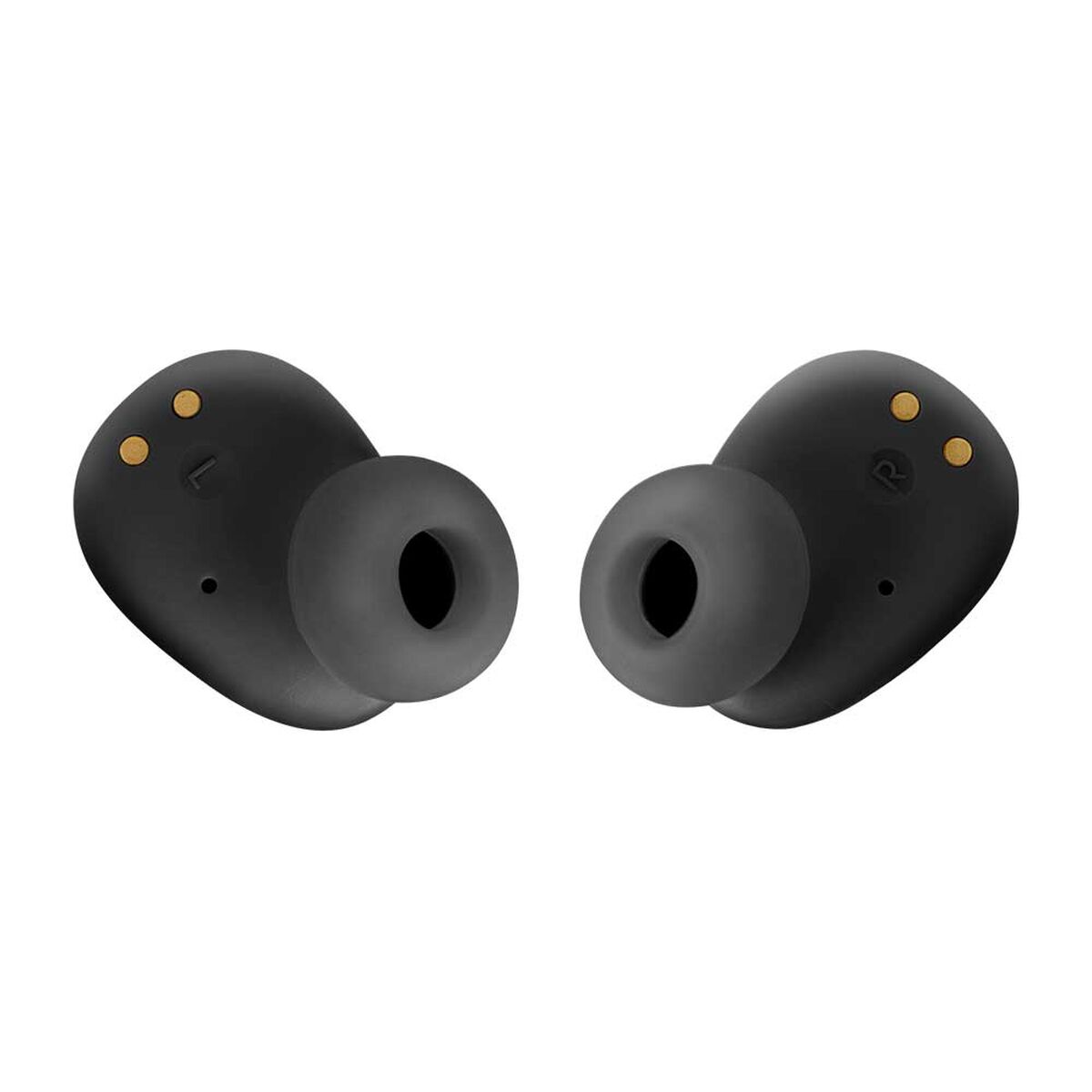 Audífonos Bluetooth In Ear JBL Wave Vibe Negros