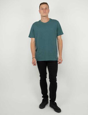 Imagen 2 del producto Polera Manga Corta Hombre Soviet Petroleo, Rosa, Verde