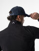 Jockey Deportivo Navy Hombre Alpinextrem