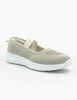 Zapatilla Casual Mujer Portman Club