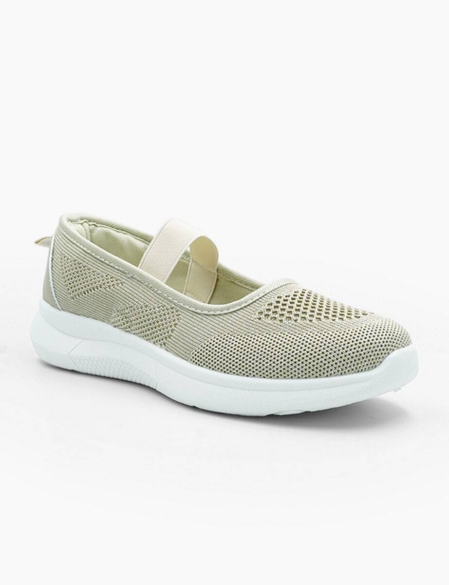 Zapatilla Casual Mujer Portman Club