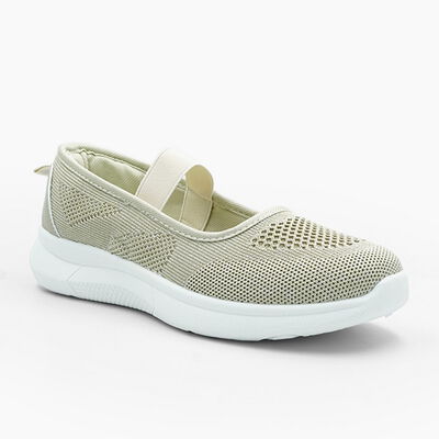 Zapatilla Casual Mujer Portman Club
