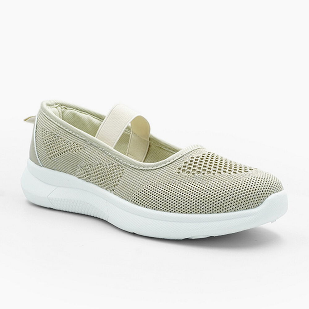Zapatilla Casual Mujer Portman Club