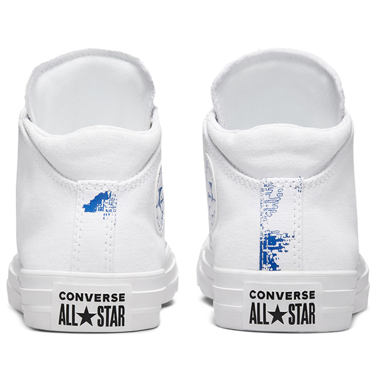 Zapatilla Mujer Converse Madison