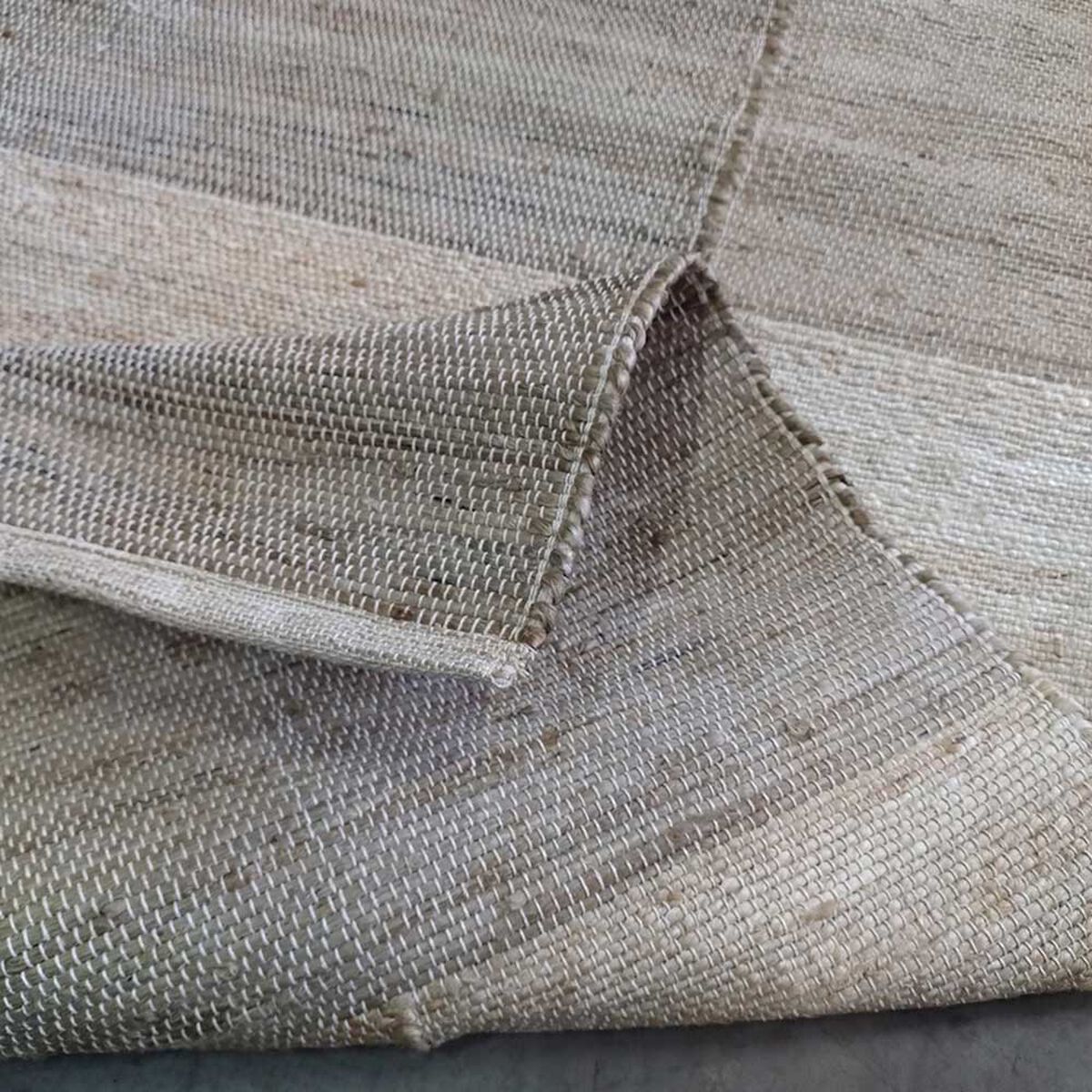 Alfombra Idetex Handmade 230 x 160 Beige