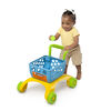 Centro de Juego Andador Carrito de La Compra 4 en 1 Bright Starts