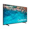 LED 60" Samsung UN60BU8000GX Smart TV 4K UHD 2022