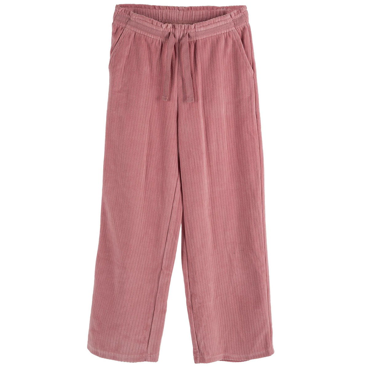 Pantal&oacute;n Buzo Ni&ntilde;a Chess