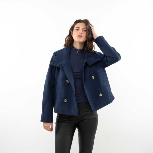 Chaqueta Mujer Zibel