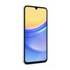 Celular Samsung Galaxy A15 5G 128GB 6,5" Light Blue Liberado