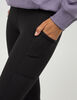 Calza Deportiva Mujer Lotto