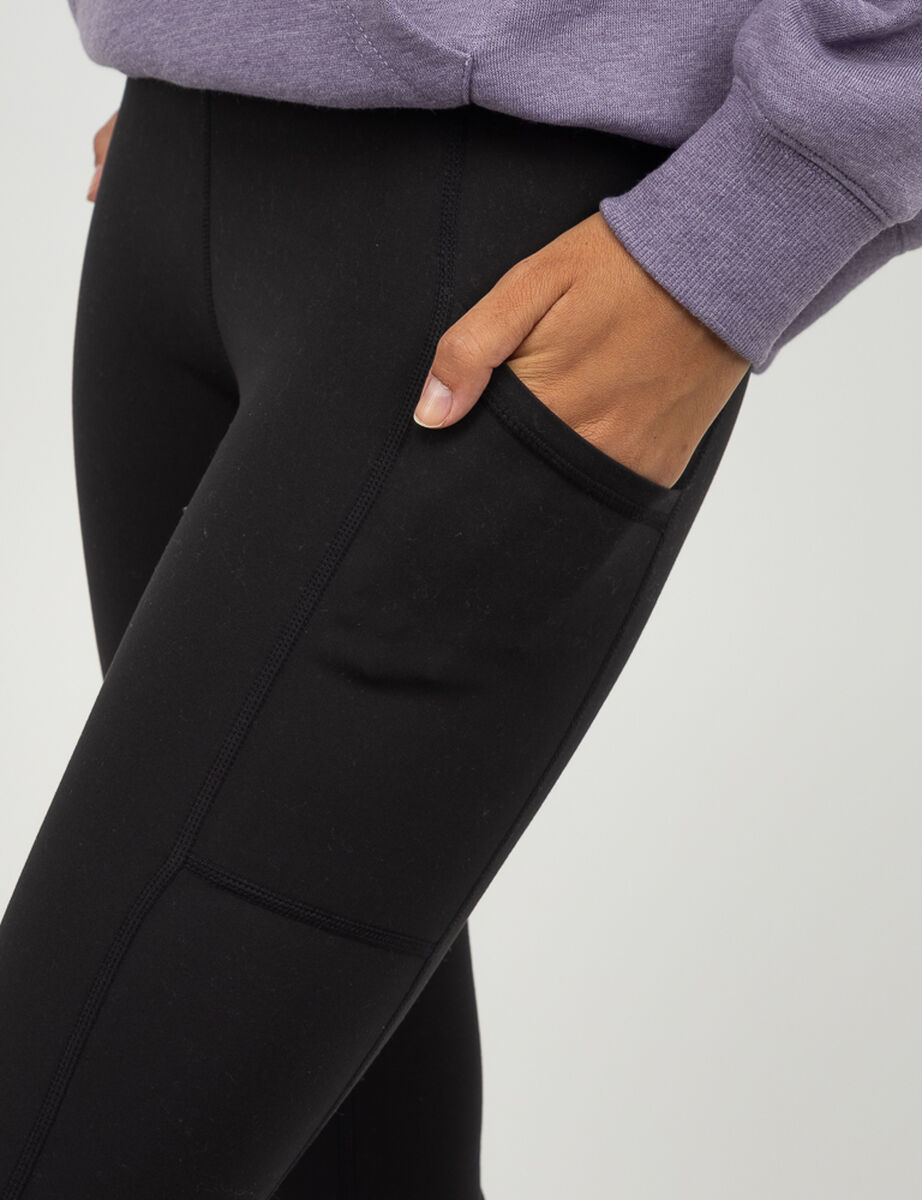 Calza Deportiva Mujer Lotto