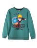Polerón de Algodón Niño Naruto