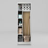 Mueble Organizador de Limpieza CIC 2 Puertas