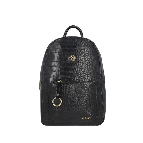 Mochila Secret Osaka FW25 L Negro