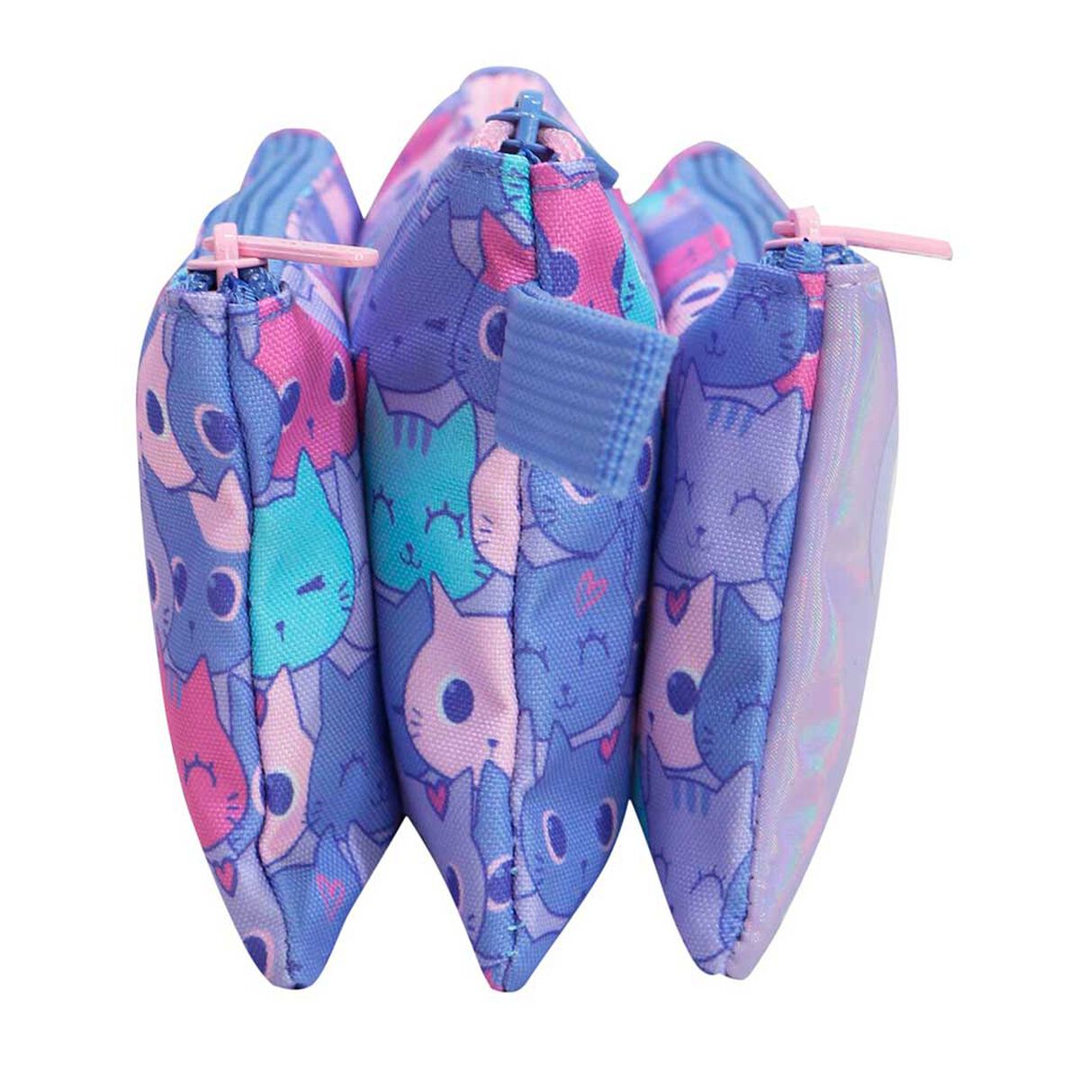 Estuche Celerio Infantil  Head