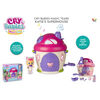 Super Casa Katie Cry Babies de Bebes Llorones