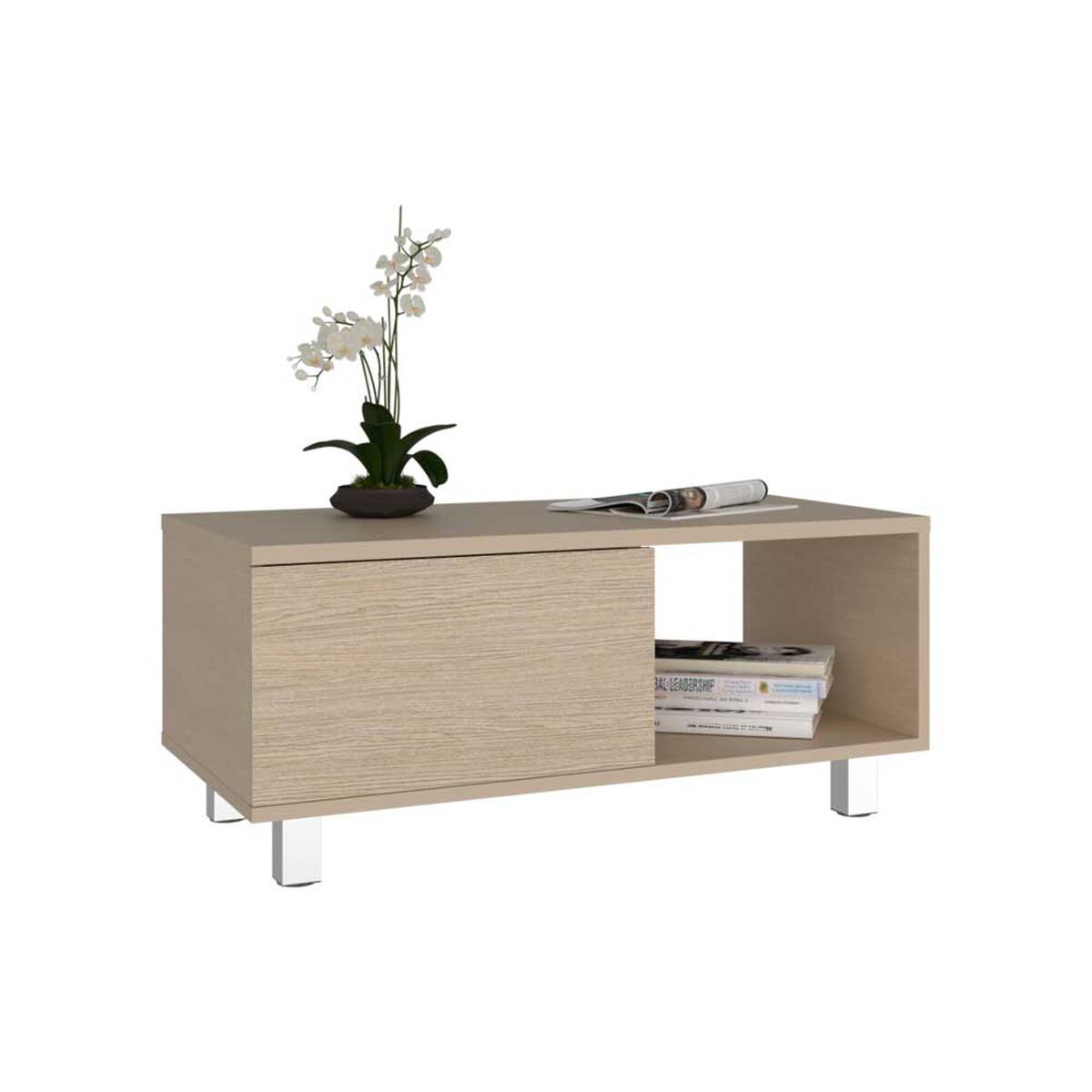 Mesa de Centro Tuhome Torence Cartagena