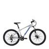 Bicicleta Bianchi Stone Mountain 27,5 Talla S Plata