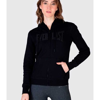 Chaqueta Deportiva Mujer Everlast