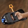 Juego Black Panther Vibranium Guante De Combate