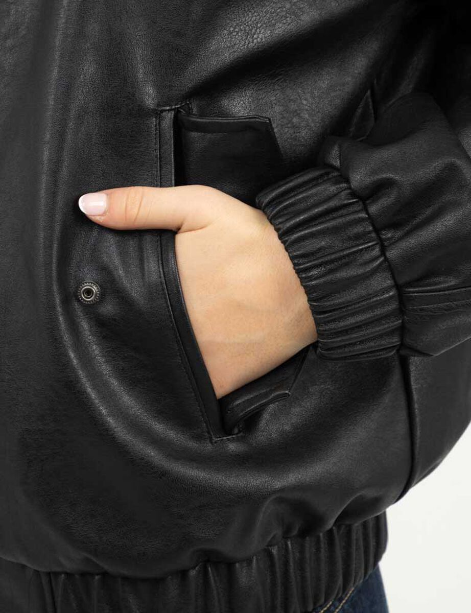 Chaqueta Mujer Icono