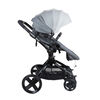 Coche Travel System I-Giro Bright Grey Infanti