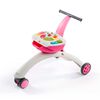 Caminador y Correpasillos 5 En 1 Rosado Tiny Love