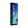 Celular Motorola One Fusion 64GB 6,51" Esmeralda Liberado